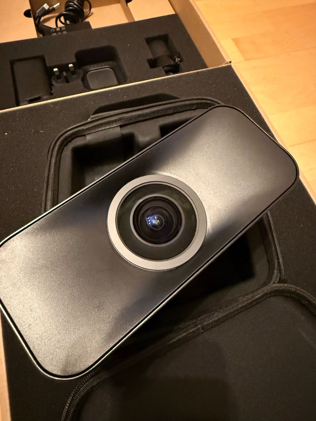 Appareil photo: Matterport Pro 3 Camera – Neuf avec emballage d'origine à Chavannes-de-Bogis par jcy089 2