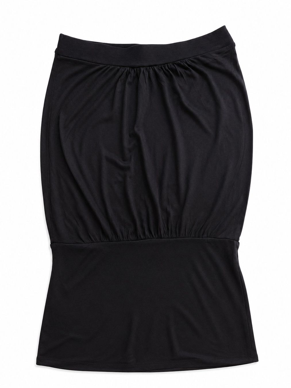 Tuniken: Top Schwarz Strass XS – Neu (gemäss Beschreibung) aus Fully von VaneaSelection 2