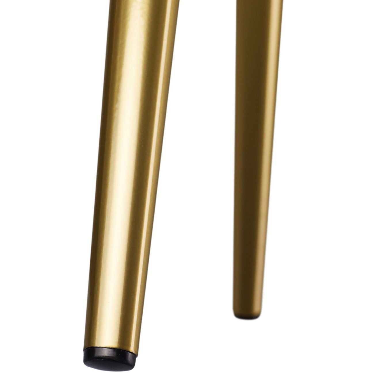 Sedie: Stuhl Marilyn schwarz/gold 6er Set – Usato da Murten venduto da Roland.Kemmer.AG 9