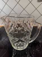 Kristallkrug Vintage Stil!
