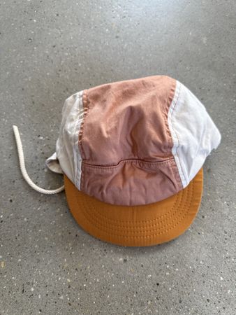 Liewood Sonnenhut mehrfarbig Grösse 6-9 Monate 