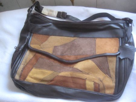 DAMEN    UMHÄNGER TASCHE