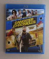 Gangster Chronicles - Blu-ray mit Paul Walker, Mat Dillon