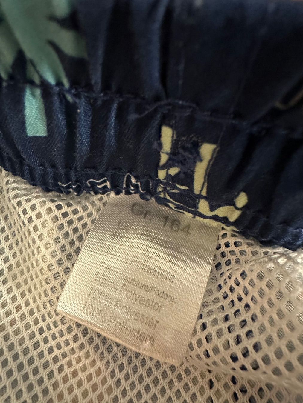 Pantaloni: Badehose Grösse 164 – Usato da Brunnen venduto da annitime 1