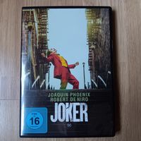 DVD Joker (Joaquin Phoenix)