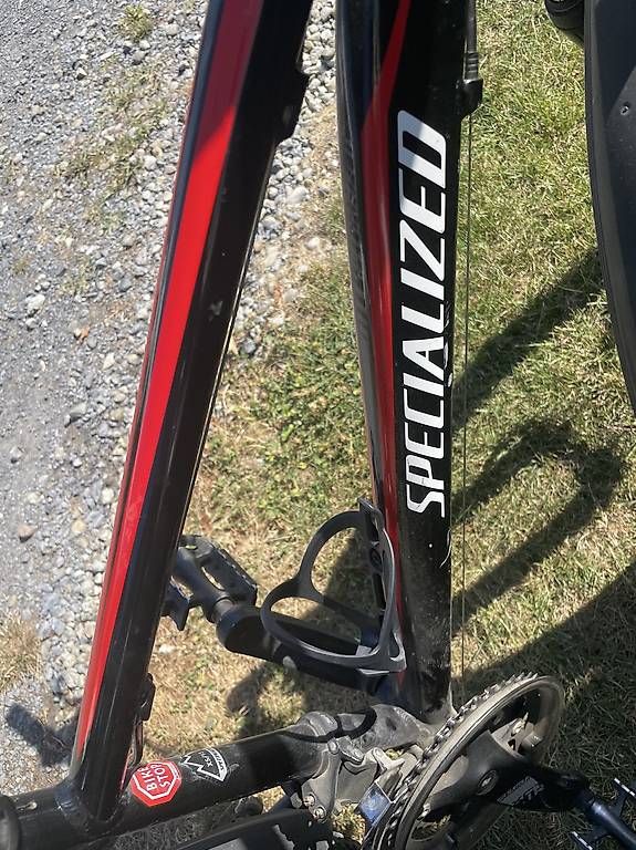 Specialized Biciclette: Specialized Hotrock 24 Mountainbike Kinder – Usato da Uster venduto da chlini1983 3