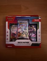 DE Pokemon TCG First Partner Illustration Collection Series