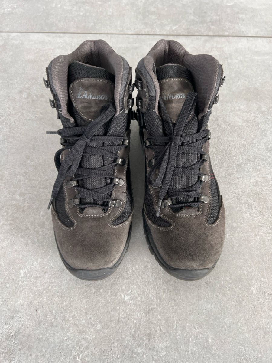 Landrover Scarpe da uomo: Wanderschuhe – Usato da Bottmingen venduto da ale3829
