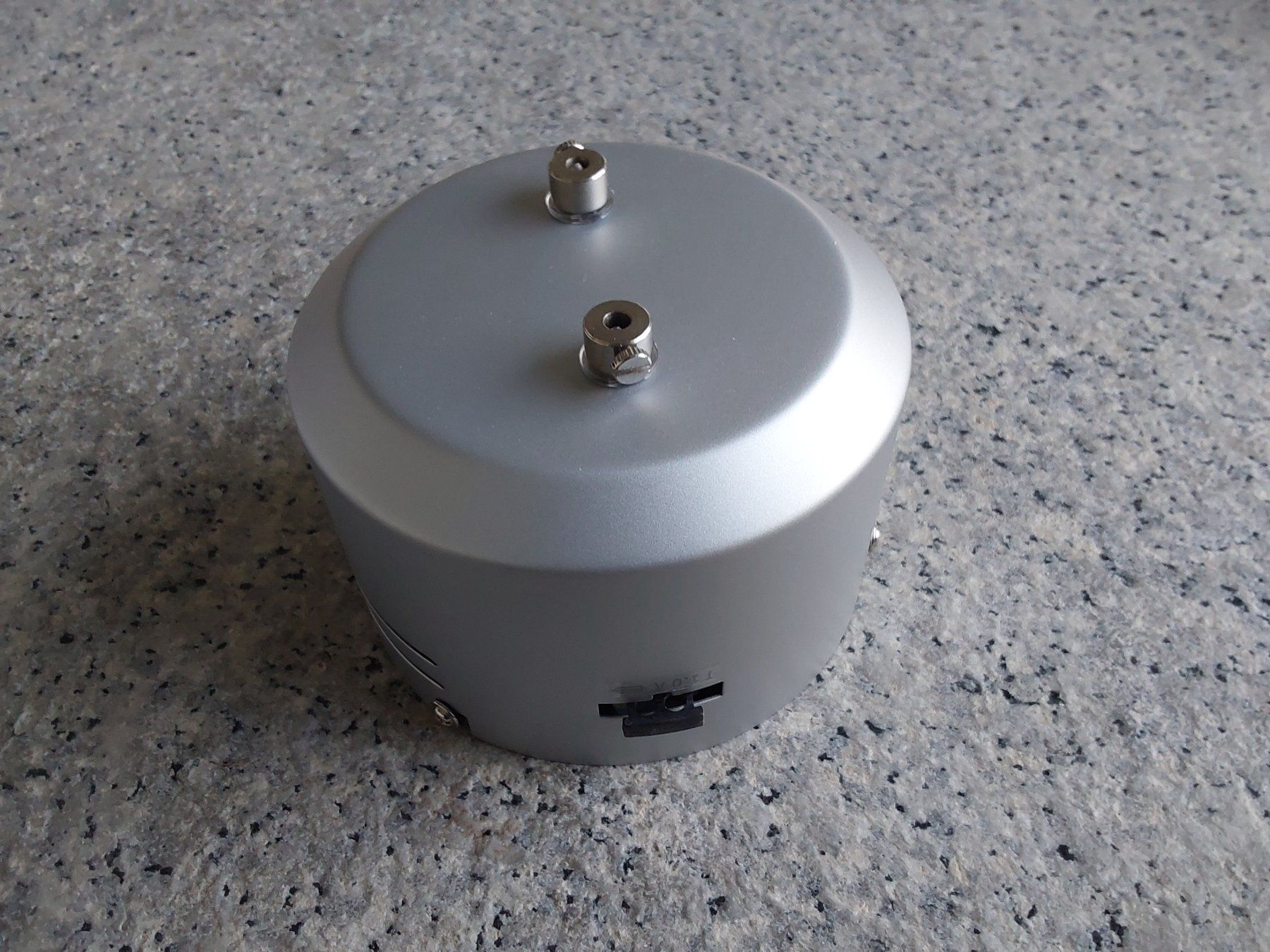 Lampadari & plafoniere: Designleuchten Ringkerntrafo 230/12 Volt – Nuovo (secondo la descrizione) da Rütihof venduto da Mr.Volt