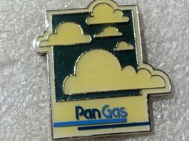 Ansteckpin 205: Pangas