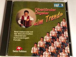 Oberländer Örgeler