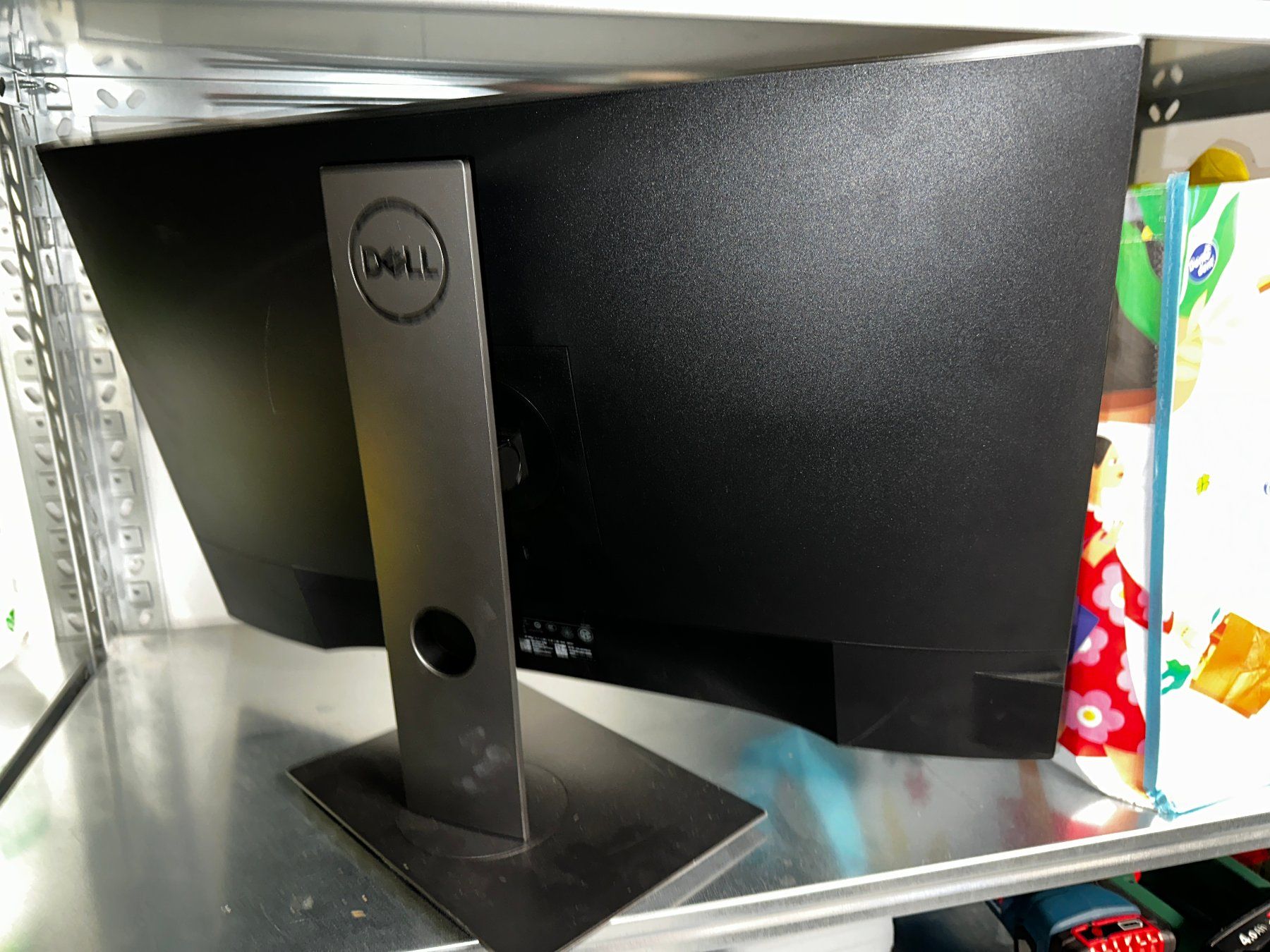Dell Monitore: 27" Monitor Dell P2720D QHD IPS, made 2021 MON5 – Gebraucht aus Zürich von BimmerM 1