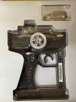 VW Touareg mit Fernsteuerung 1/72
