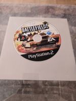 Battlefield 2 PS2