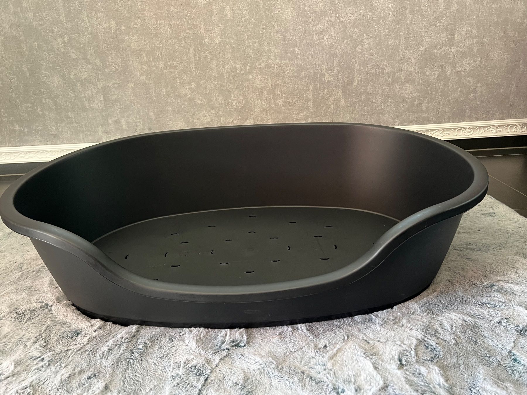 Hundebett neu von fit + fun Fressnapf, Grsse L (ferplast) (Neu (gemss  Beschreibung)) in Riggisberg fr CHF 20  nur Abholung auf Ricardo kaufen