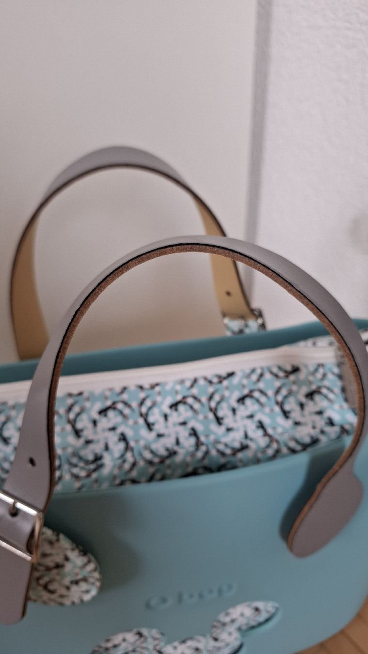 Obag Sacs femmes: obag mini NEU – Neuf (Voir description) à Schwarzenbach SG par LoveBag 5