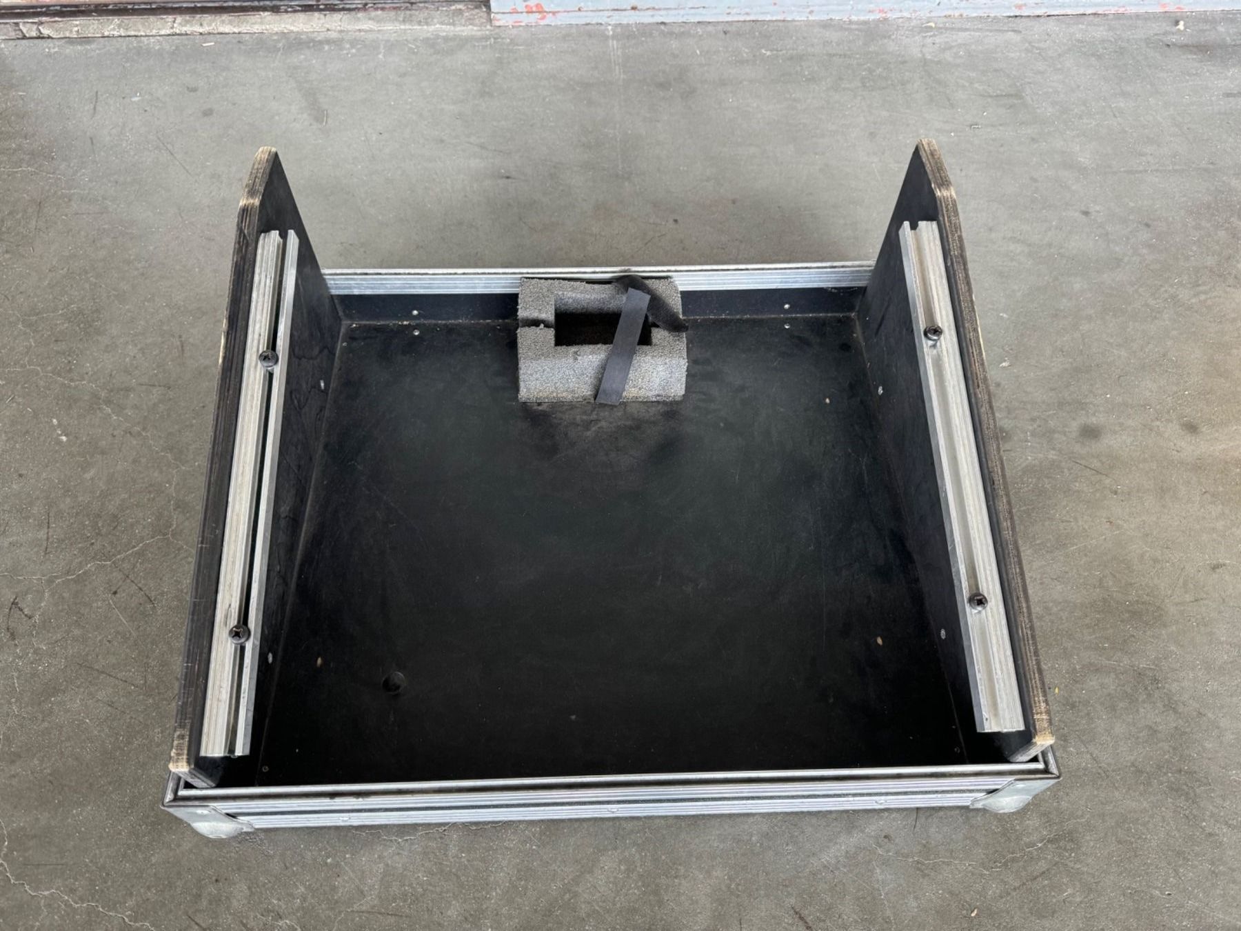 Altri accessori: Flightcase für Mischpult 19" – Usato da Urtenen-Schönbühl venduto da nuancegmbh 2
