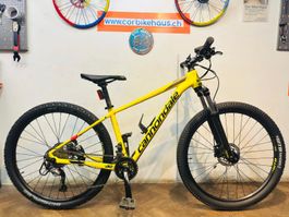 Cannondale Velo / Fahrrad, 27.5 Zoll, Rgr: 40 cm