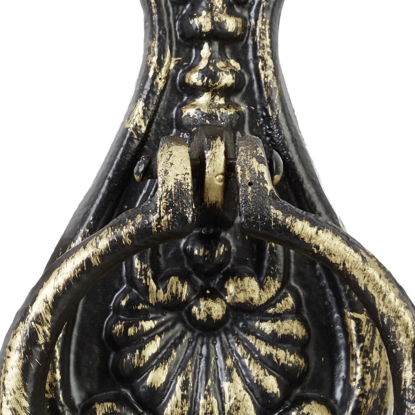 Chiavi & Serrature: TÜRKLOPFER MIT ANTIKEM CHARME BRONCE – Nuovo e nell'imballaggio originale da Gerlafingen venduto da Tsuru 8