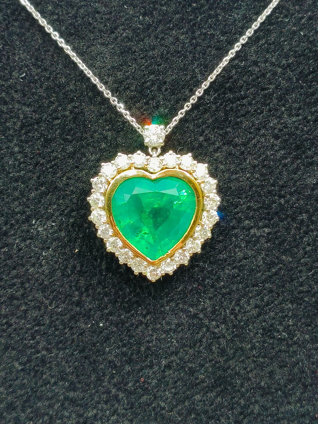 Catenine: Collier – Usato da La Chaux-de-Fonds venduto da curtitswisswatches 2