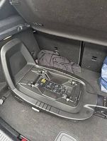 Isofixbasis von Maxi-Cosi