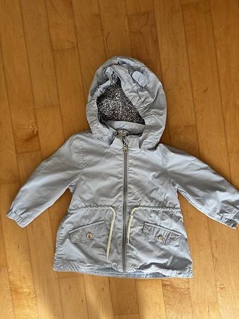Frühlingsjacke H&M Gr. 80