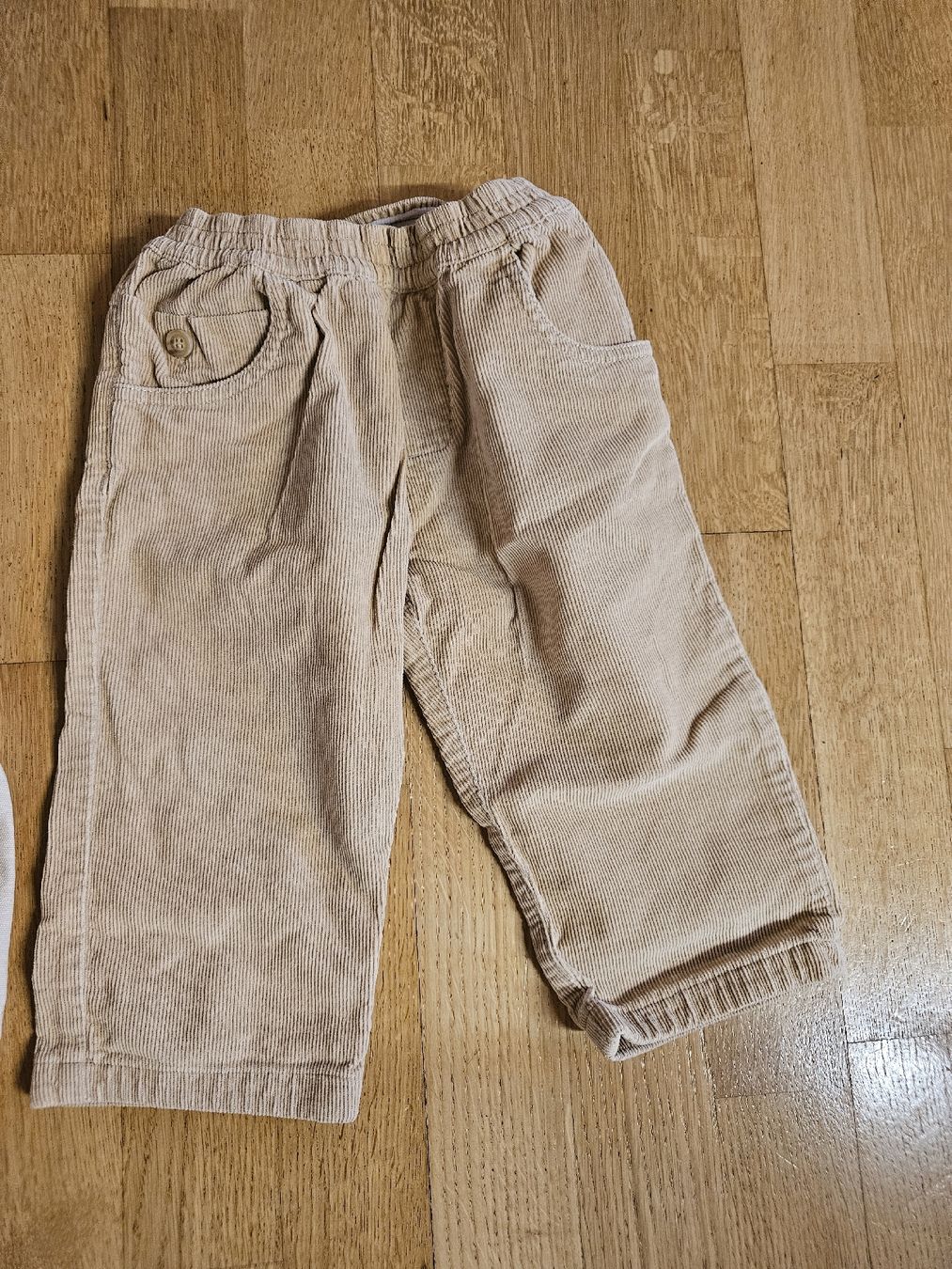 Pantaloni: Kinderhose Gr. 86 – Usato da Seftigen venduto da SaWe19 2