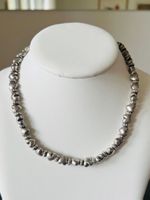 Collier bijoux Métal Pointus Paris