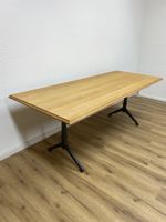Original Horgen Glarus Beizentisch (200x80cm)