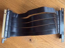 Liam Li Riser Cable PCI-E 4.0