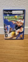 PS2 - Everybodys Tennis