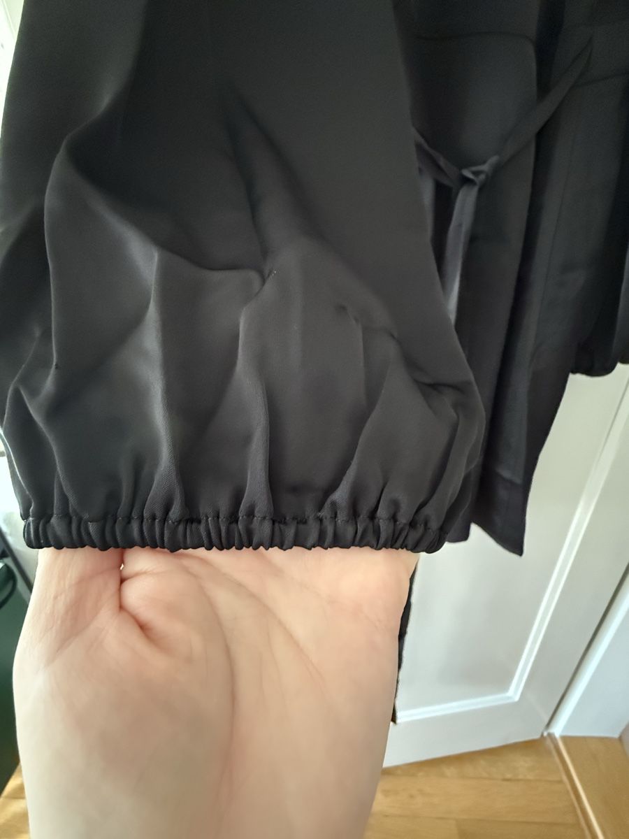 Vestiti: Elegantes Wickel-Kleid – Nuovo (secondo la descrizione) da Zürich venduto da Jasper8057 4