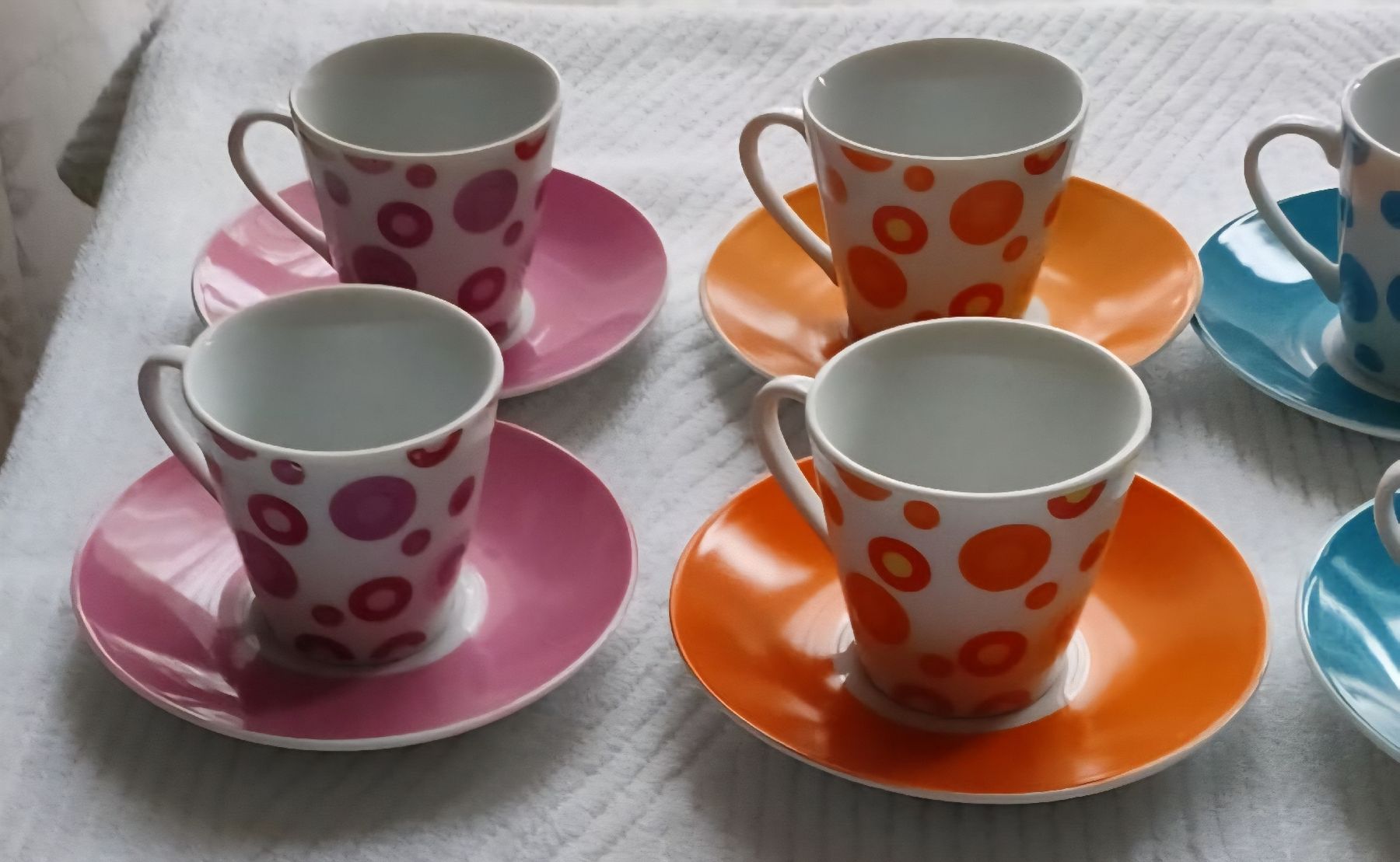 Set di piatti: 16 teil. Espresso Set – Usato da Luzern venduto da Luzern_Energy 1
