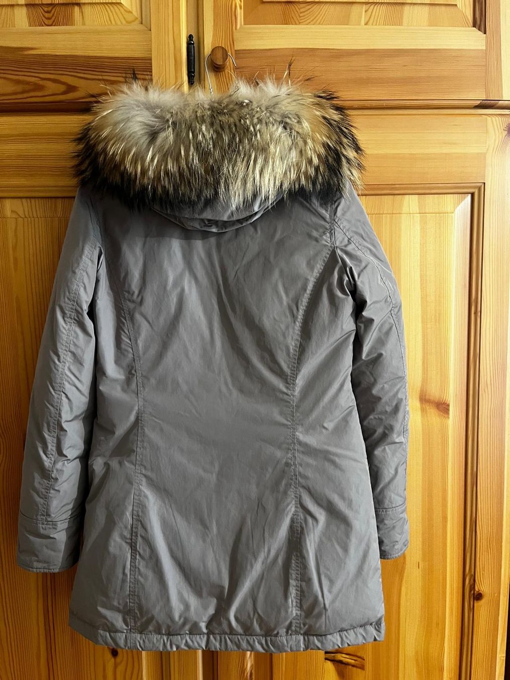 Woolrich Cappotti: Woolrich Parka Damen – Nuovo e nell'imballaggio originale da Rapperswil SG venduto da ale_xg9f 1