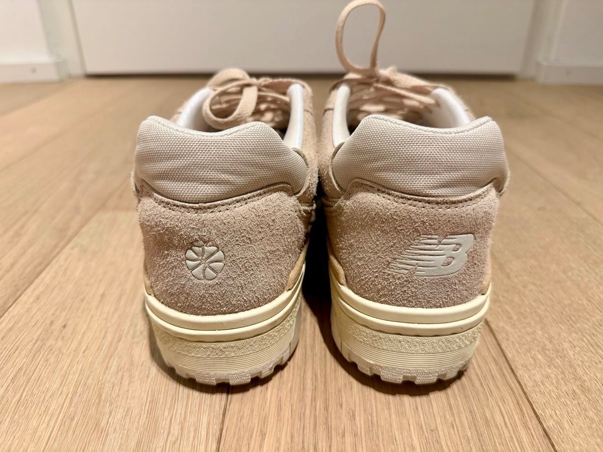 New Balance Scarpe da uomo: New Balance 550 Aime Leon Dore – Usato da Vessy venduto da JamesJohn 2