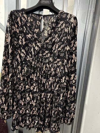 Sommer Jumpsuit