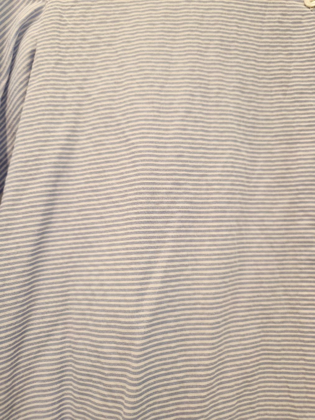 Massimo Dutti Camicette: Massimo Dutti striped shirt, Size 36 EUR – Nuovo (secondo la descrizione) da Altendorf venduto da UpcyclingByElena 1