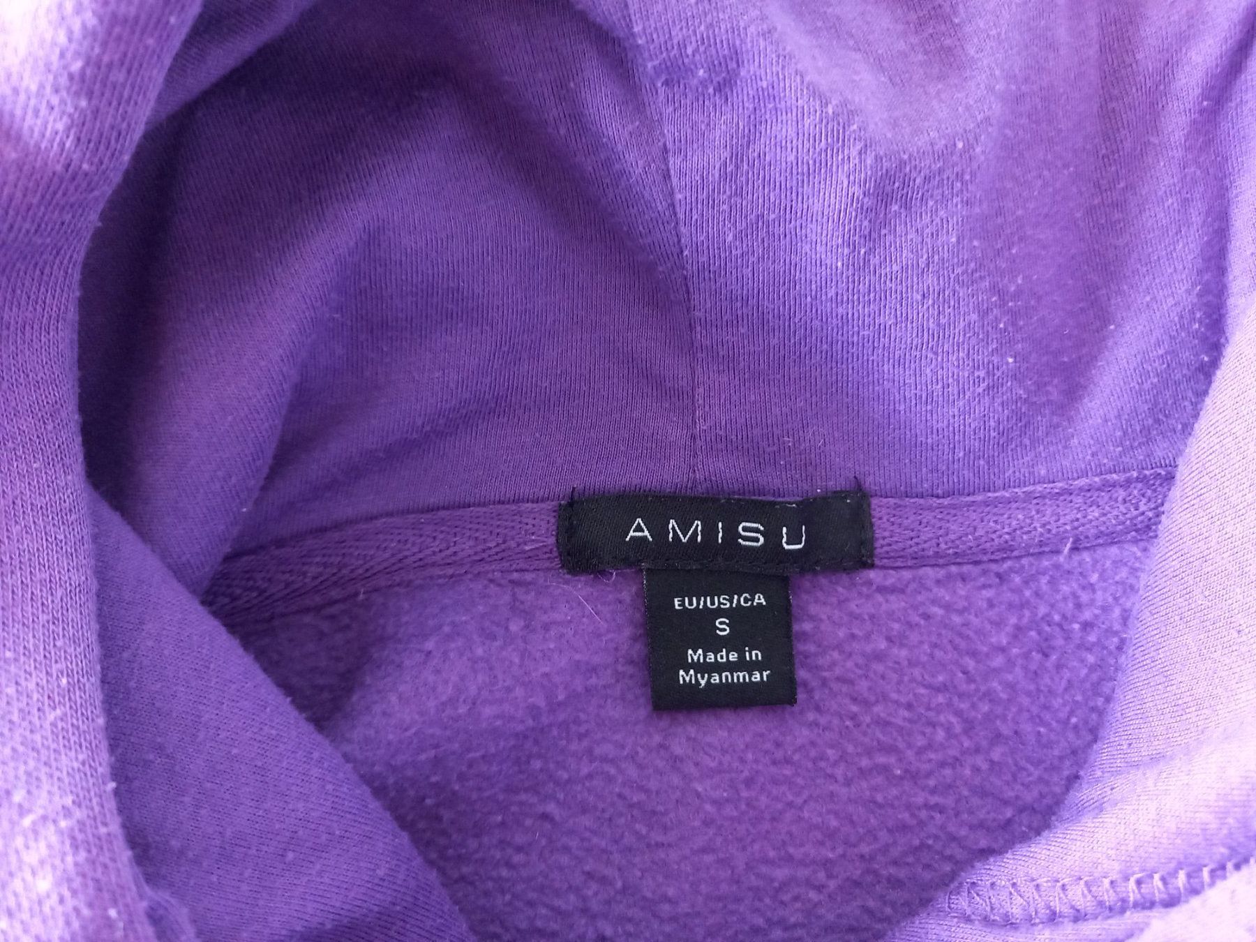 Maglioni & Felpe: Pullover violett, Grösse S – Usato da Kaltbrunn venduto da Koschka75 3