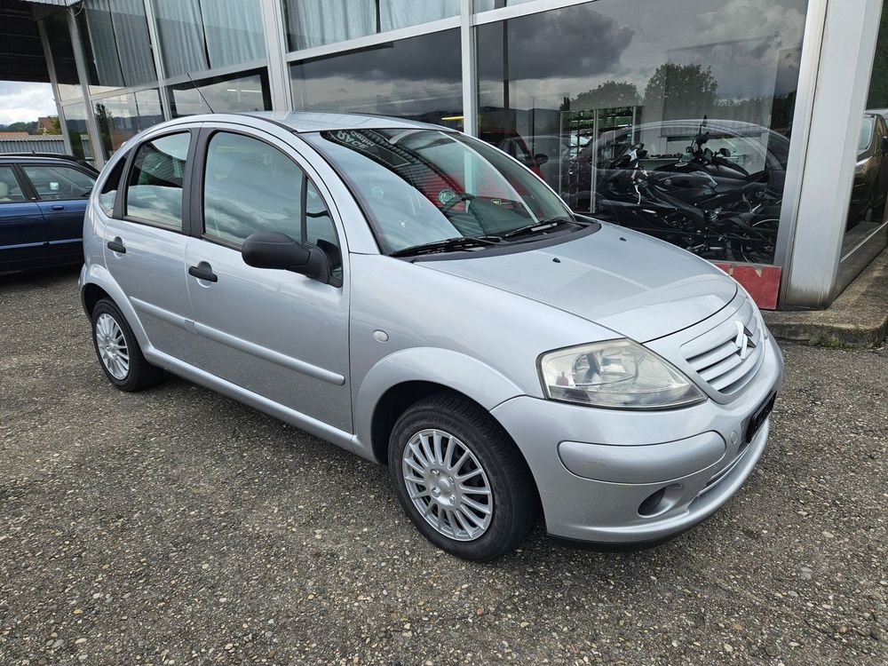 Citroen C3 1.1i