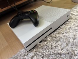Xbox one 512gb 