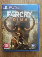 Farcry Primal / Far Cry Primal PS4 / PS5