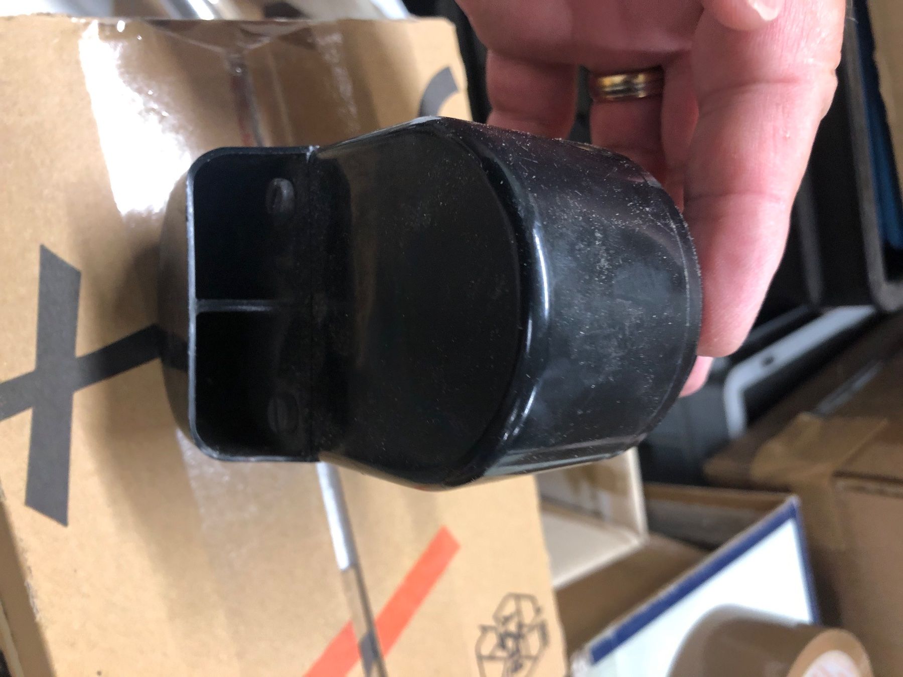Sachs Pièces pour mobylette: Sachs 502/1 Luftfilter – Neuf (Voir description) à Wolfenschiessen par Teufel2 3