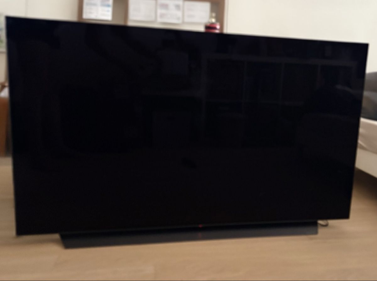Televisori: LG OLED 55A1 – Usato da St. Gallen venduto da jacobelli 1
