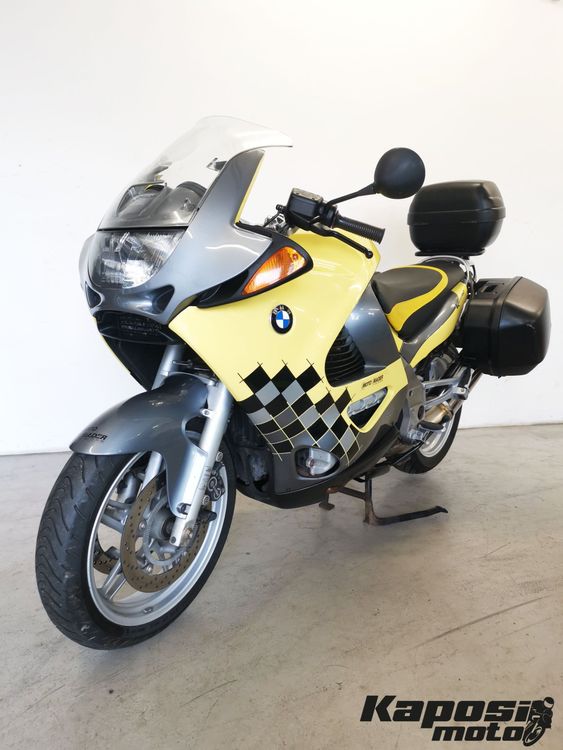 BMW K 1200 RS Kaufen auf Ricardo