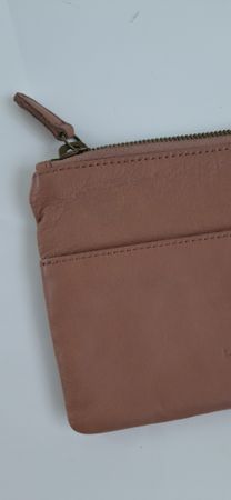 Liebeskind Leder Portemonnaie für Damen