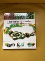 Buch Faszination Glasperlen Iva Juricic