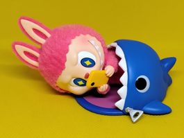 Pop Mart - The Monsters (1:00 A.M. Series) - "Phone Time"