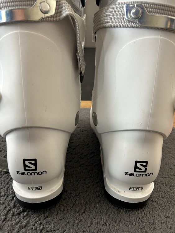 Skischuhe Salomon Divine, Damen 25.5 4