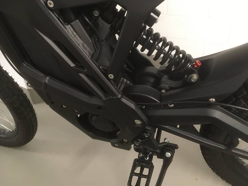 Enduro: E RIDE PRO SS 2.5 – Usato da Reichenburg venduto da thread1111 2