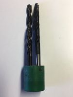 4 SPIRALBOHRER